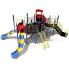 Forgan Play Structure thumbnail 2