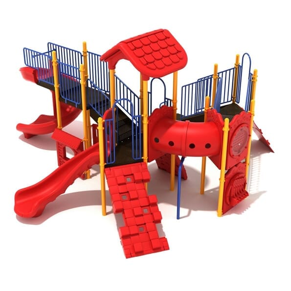 Arrow Play Structure