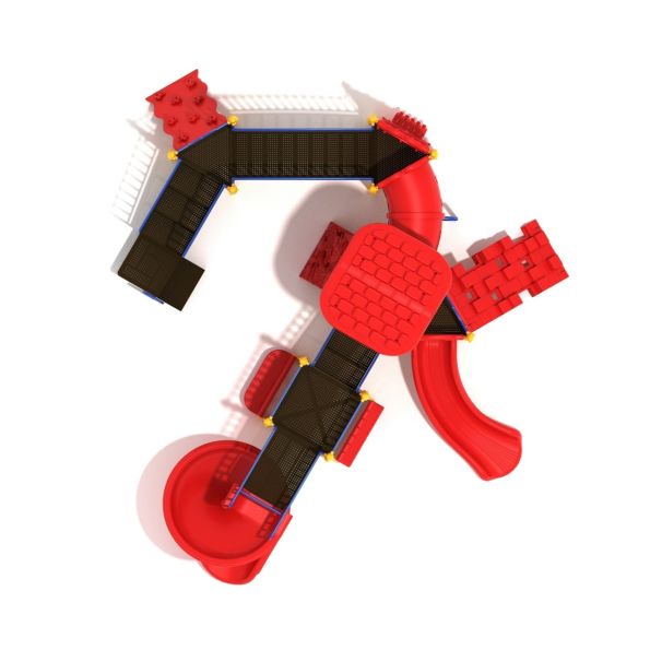 Arrow Play Structure