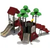 Yukon Tree House Play Structure thumbnail 2