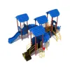 Gate Play Structure thumbnail 1