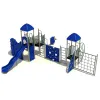 Checotah Play Structure thumbnail 2