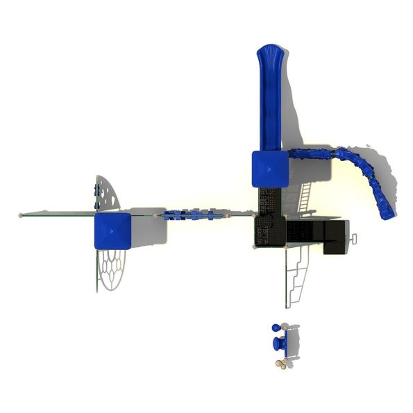 Checotah Play Structure