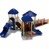Nichols Inclusive Play Structure thumbnail 2