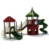 McCurtain Tree House Play Structure thumbnail 2