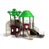 Milburn Tree House Play Structure thumbnail 1