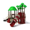 Milburn Tree House Play Structure thumbnail 2