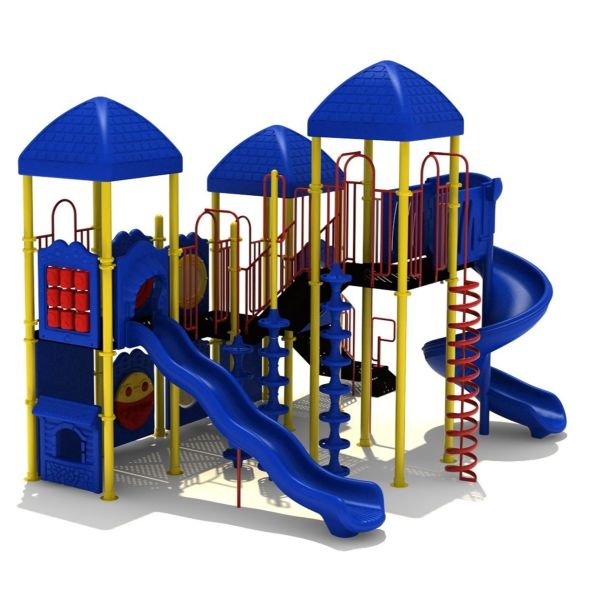 Bethel Play Structure