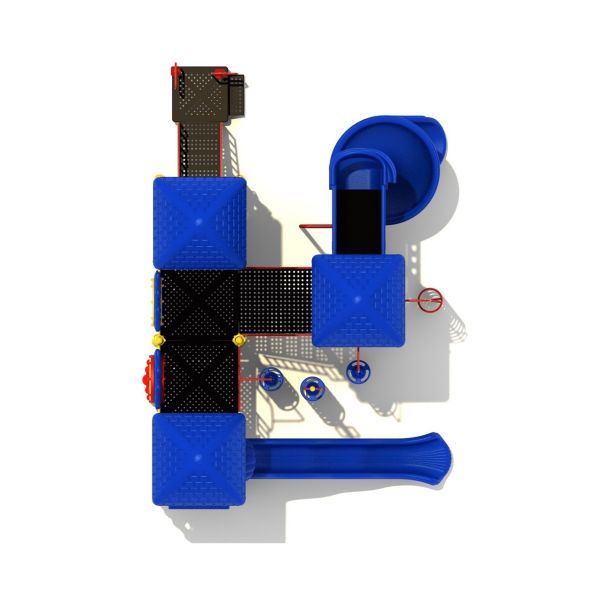 Bethel Play Structure