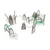 Leedey Fitness Structure thumbnail 2