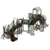 Tamaha Play Structure thumbnail 1