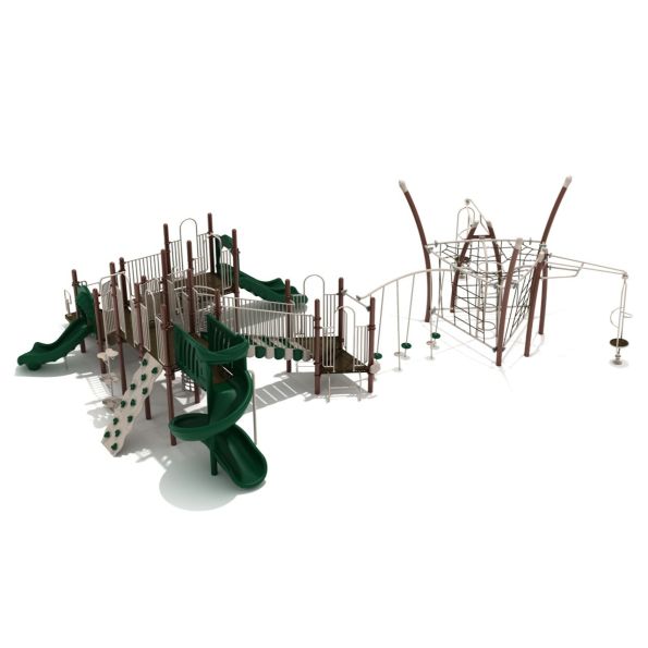 Atwood Play Structure