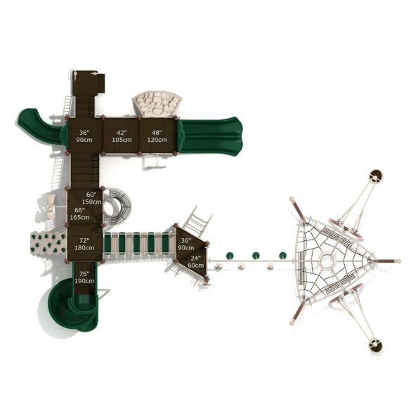 Atwood Play Structure