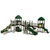 Olustee Play Structure thumbnail 2