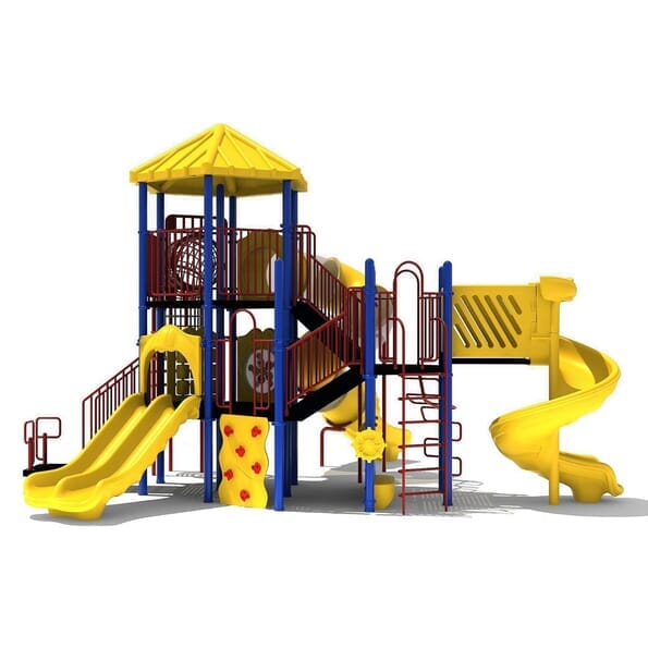 Camargo Play Structure