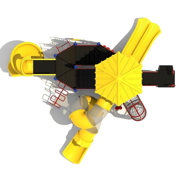 Camargo Play Structure