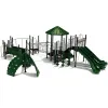 Nicoma Play Structure thumbnail 2