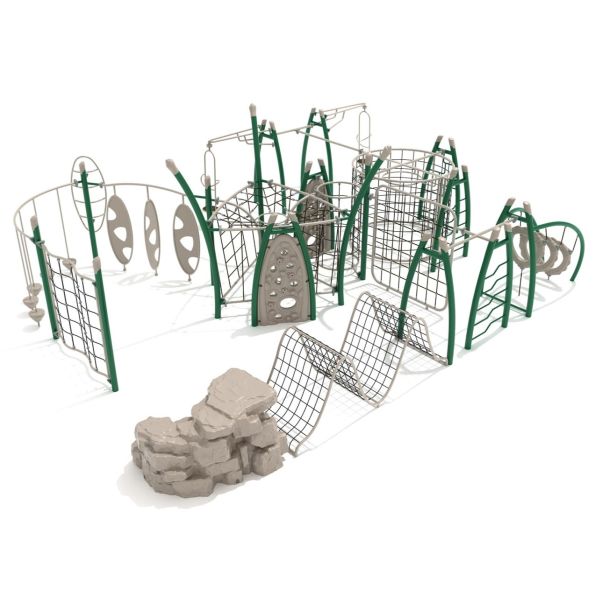 Cole Fitness Structure