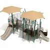 Fletcher Play Structure thumbnail 2