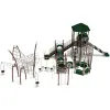 Midwest Play Structure thumbnail 2
