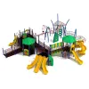 Horntown Inclusive Play Structure thumbnail 1