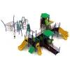 Horntown Inclusive Play Structure thumbnail 2