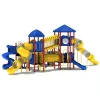 Kenefic Play Structure thumbnail 2