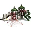 Marlow Tree House Play Structure thumbnail 2