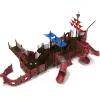 McMurtry Inclusive Pirate Ship Play Structure thumbnail 2