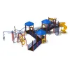 Harrah Inclusive Play Structure thumbnail 1