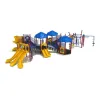 Harrah Inclusive Play Structure thumbnail 2
