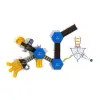 Harrah Inclusive Play Structure thumbnail 3