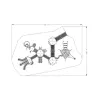 Harrah Inclusive Play Structure thumbnail 5