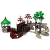 Watkins Pirate Ship Play Structure thumbnail 2