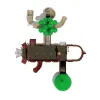 Watkins Pirate Ship Play Structure thumbnail 3