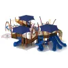 Faxon Inclusive Play Structure thumbnail 3