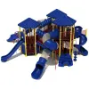 Okeene Inclusive Play Structure thumbnail 3