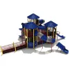 Okeene Inclusive Play Structure thumbnail 2