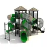 Weatherford Play Structure thumbnail 2