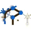 Bokchito Inclusive Play Structure thumbnail 3