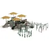 Wapanucka Play Structure thumbnail 1