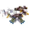 Rush Inclusive Play Structure thumbnail 4