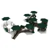 Shidler Inclusive Play Structure thumbnail 4