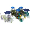 Sportsmen Inclusive Play Structure thumbnail 2