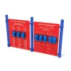 Learning Junction Freestanding Panels thumbnail 4