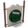 Chime Freestanding Panel thumbnail 3