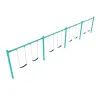 4-Bay Single Post Swings thumbnail 4