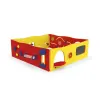 Learn-a-Lot Play Station & Sensory Wall thumbnail 2