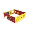 Learn-a-Lot Play Station & Sensory Wall thumbnail 1