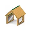 Crawl Through Playhouse thumbnail 1